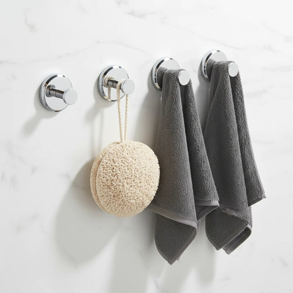 NOVA SUCTION HOOKS 4X