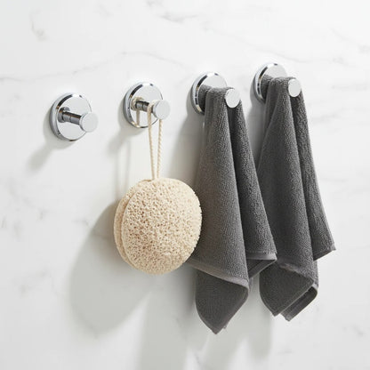 NOVA SUCTION HOOKS 4X