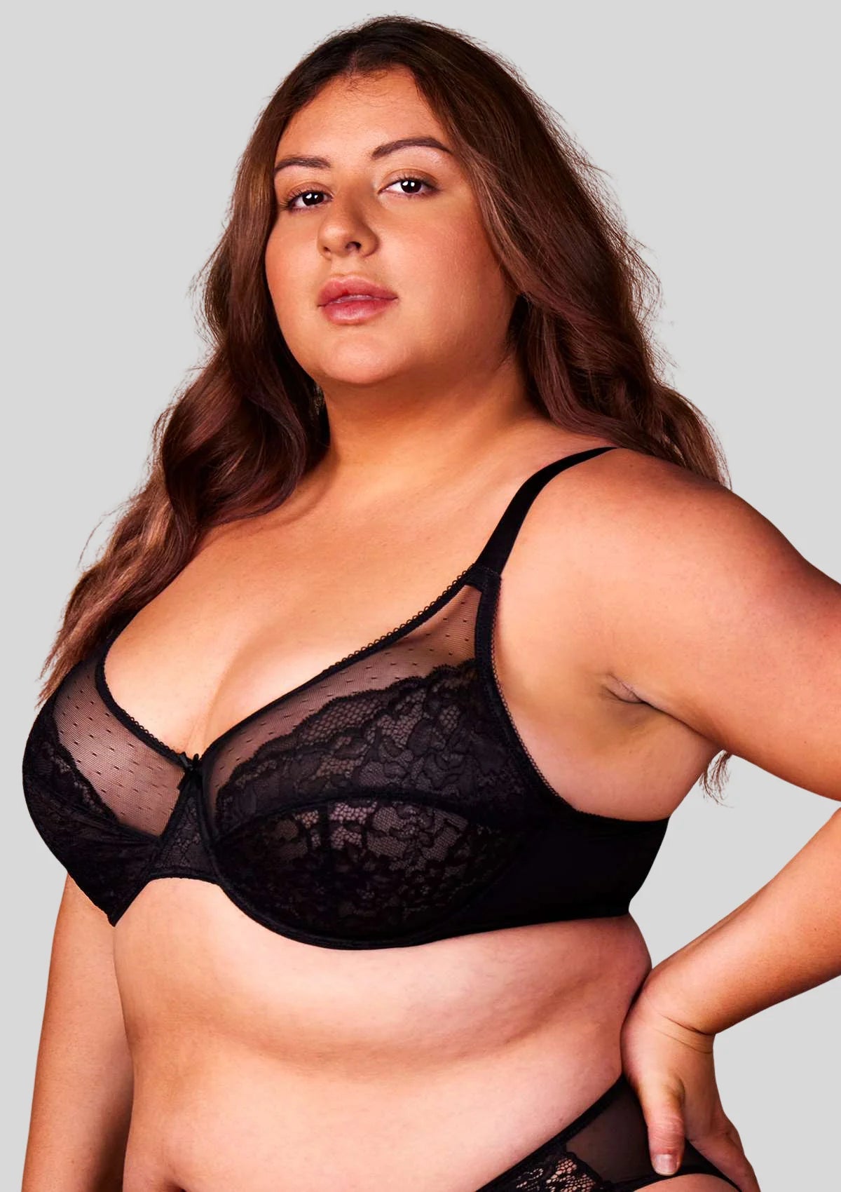 Reggiseno contenitivo Nova