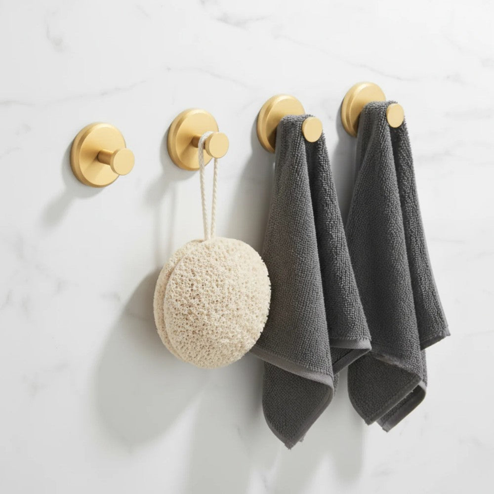 NOVA SUCTION HOOKS 4X