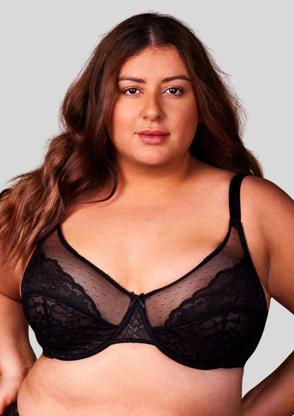 Reggiseno contenitivo Nova