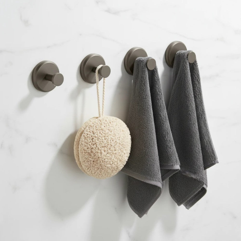 NOVA SUCTION HOOKS 4X