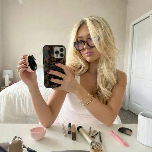 Nova™ - Spazzola Portatile