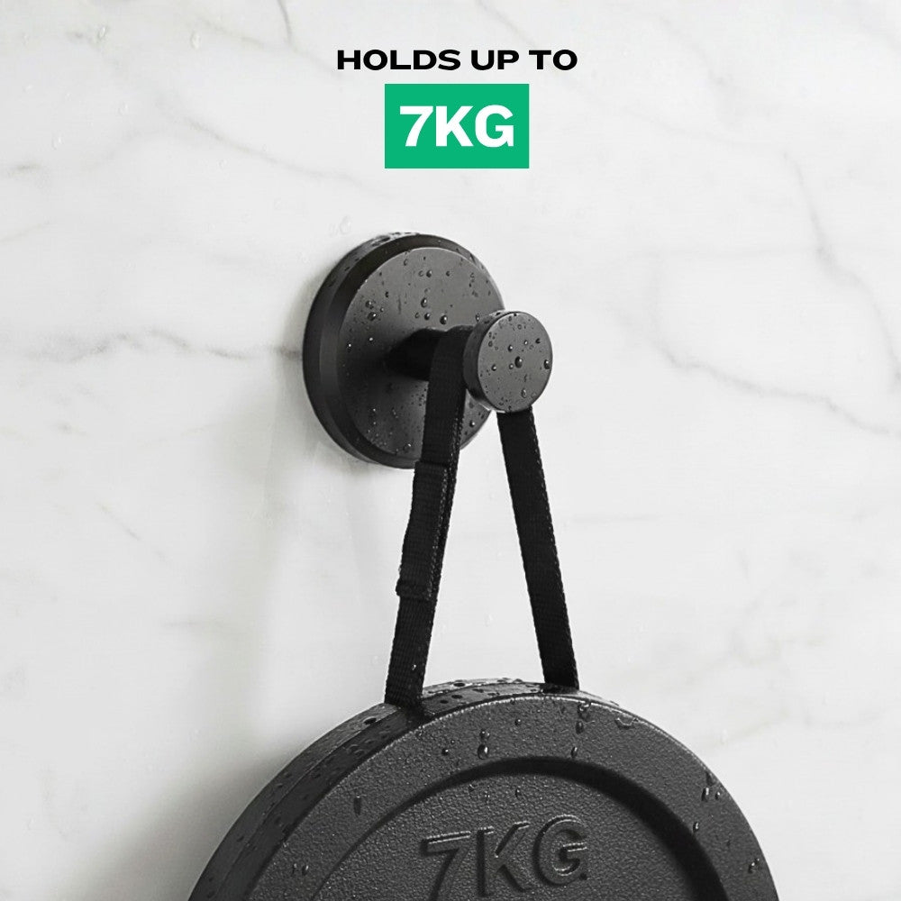 NOVA SUCTION HOOKS 4X