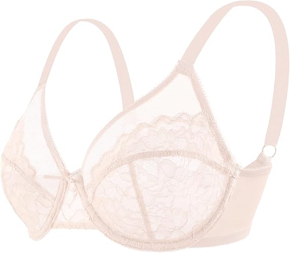 Reggiseno contenitivo Nova