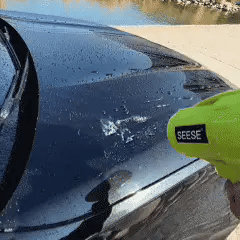 UltraSonic™ Ultra-Light, Ultra-Powerful