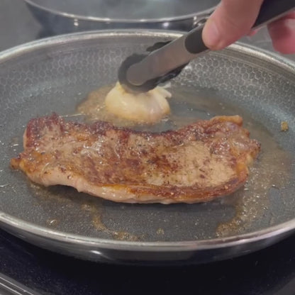 PureClad™ – Padella antiaderente ibrida